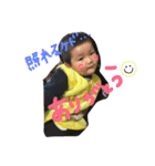 様々な応答2（個別スタンプ：7）