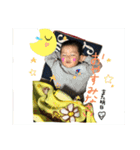 様々な応答2（個別スタンプ：10）