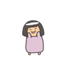 Nikkioften2（個別スタンプ：3）