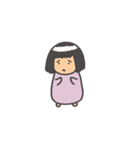 Nikkioften2（個別スタンプ：4）