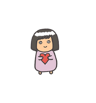 Nikkioften2（個別スタンプ：5）