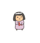 Nikkioften2（個別スタンプ：6）