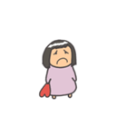 Nikkioften2（個別スタンプ：9）