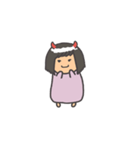 Nikkioften2（個別スタンプ：10）