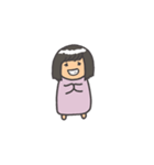 Nikkioften2（個別スタンプ：11）