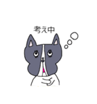 きよじ君とビビちゃん（個別スタンプ：31）
