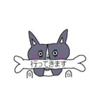 きよじ君とビビちゃん（個別スタンプ：33）