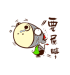 Food Yearn New（個別スタンプ：10）