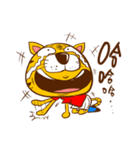 Food Yearn New（個別スタンプ：21）