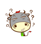 Food Yearn New（個別スタンプ：23）