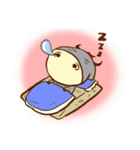 Food Yearn New（個別スタンプ：39）
