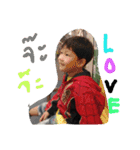 ford（個別スタンプ：3）