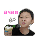 ford（個別スタンプ：6）