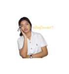 college lifestyle（個別スタンプ：2）