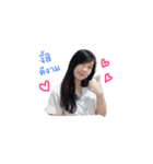 college lifestyle（個別スタンプ：11）