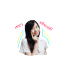 college lifestyle（個別スタンプ：16）