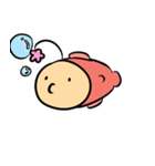 Anglerfish（個別スタンプ：1）
