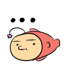 Anglerfish（個別スタンプ：2）