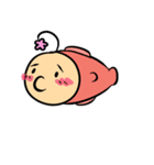 Anglerfish（個別スタンプ：3）