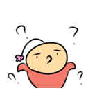 Anglerfish（個別スタンプ：4）