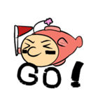 Anglerfish（個別スタンプ：11）