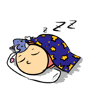 Anglerfish（個別スタンプ：21）