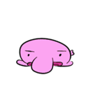 Anglerfish（個別スタンプ：27）
