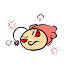 Anglerfish（個別スタンプ：31）