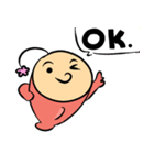 Anglerfish（個別スタンプ：35）