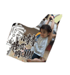 m4a2y5day（個別スタンプ：16）