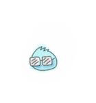 GiGiDumpling（個別スタンプ：6）