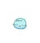 GiGiDumpling（個別スタンプ：7）