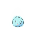 GiGiDumpling（個別スタンプ：9）
