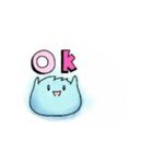 GiGiDumpling（個別スタンプ：10）