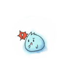 GiGiDumpling（個別スタンプ：11）