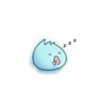 GiGiDumpling（個別スタンプ：13）
