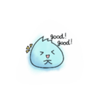 GiGiDumpling（個別スタンプ：14）