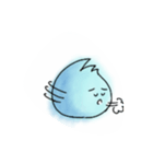 GiGiDumpling（個別スタンプ：17）