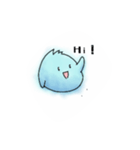 GiGiDumpling（個別スタンプ：20）
