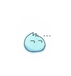 GiGiDumpling（個別スタンプ：22）