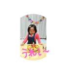 原さん家の困った一コマです。（個別スタンプ：4）