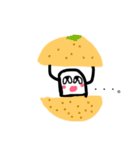 パラダイスキング。（個別スタンプ：9）