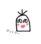 パラダイスキング。（個別スタンプ：10）