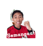 Hendra Merah（個別スタンプ：3）