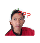 Hendra Merah（個別スタンプ：4）
