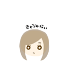 まひるのスタンプ（個別スタンプ：2）