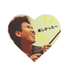 ぴろきすたんぷ（個別スタンプ：7）