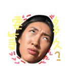 happy happy happy day.3（個別スタンプ：7）