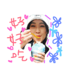 happy happy happy day.3（個別スタンプ：10）
