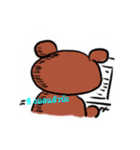 Pik ＆ Dog（個別スタンプ：2）